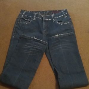 Rock & Roll  Cowgirl jeans